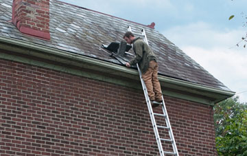 what affects urgent Saltford roof repairs