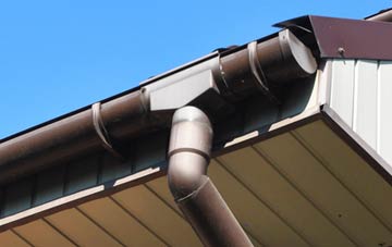 types of Saltford fascias