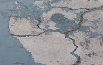 fibreglass roofing replacement Saltford