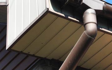 Saltford soffit installation costs
