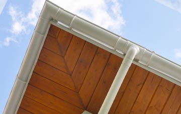 Saltford soffit types