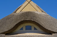 Saltford thatch roofing